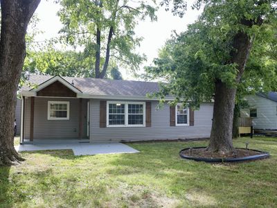 1011 Hillcrest Dr, Murfreesboro, TN, 37129