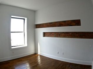1615 Putnam Ave #1B, Brooklyn, NY 11245