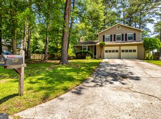 6500 Wild Turkey Trl, Riverdale, GA