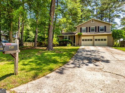 6500 Wild Turkey Trl, Riverdale, GA, 30296
