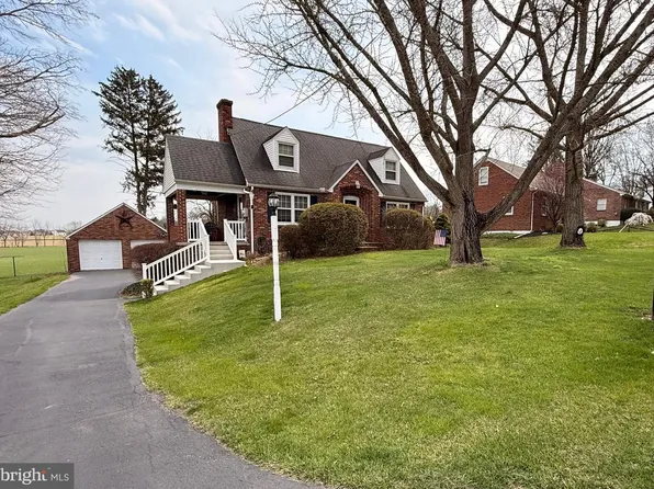 575 Church St, Landisville, PA 17538