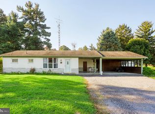946 Baltimore Rd, Shippensburg, PA 17257