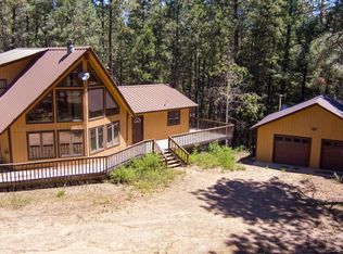 87 Aspen Grv, Jemez Springs, NM 87025