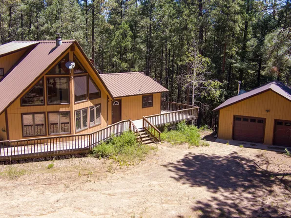 87 Aspen Grv, Jemez Springs, NM 87025