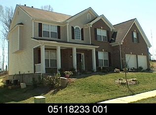 11810 Sidney Crest Ave, Charlotte, NC 28213
