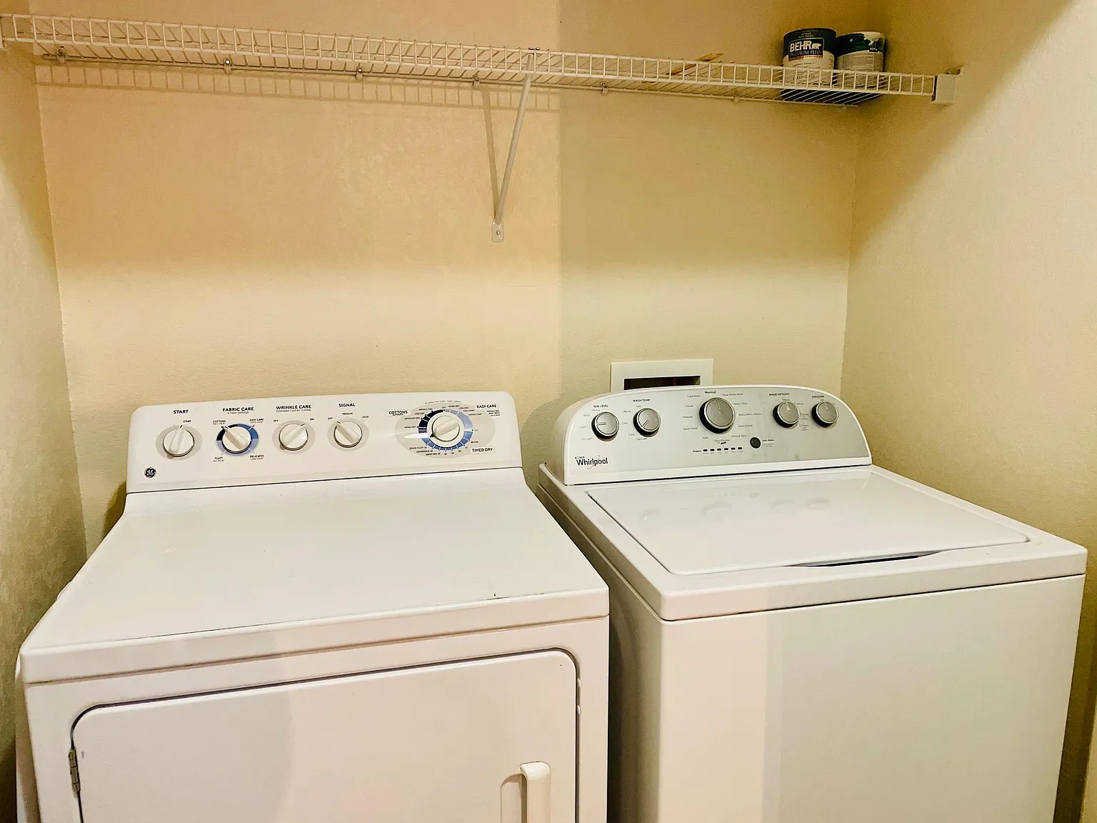 2 bed, 1100 sqft, $1,450 — Photo 4