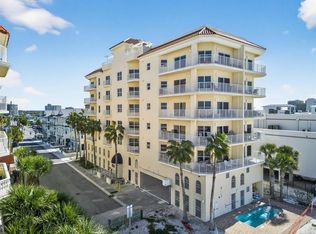 15 Somerset St #4-A, Clearwater, FL 33767