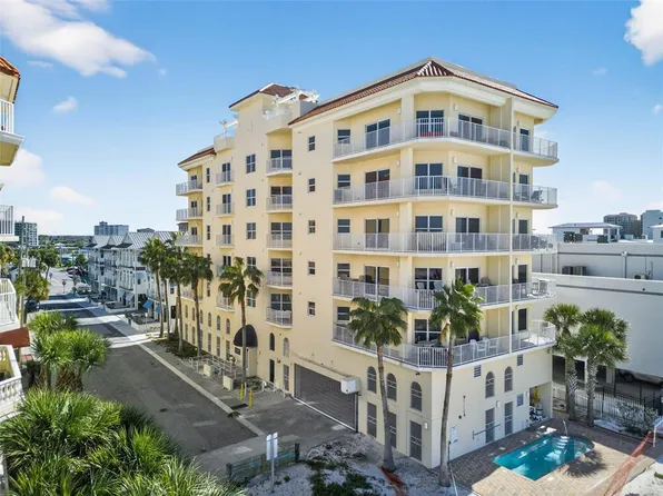 15 Somerset St #4-A, Clearwater, FL 33767