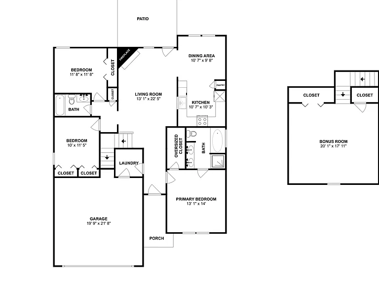221 E Winterberry Trl — Photo 2
