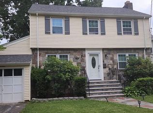 13 Harvard Rd, Linden, NJ 07036