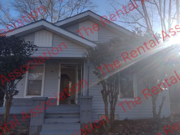 315 Pershing St