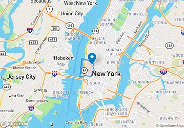 Rented by Keller Williams NYC