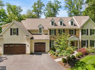 1337 Berwyn Paoli Rd, Berwyn, PA 19312