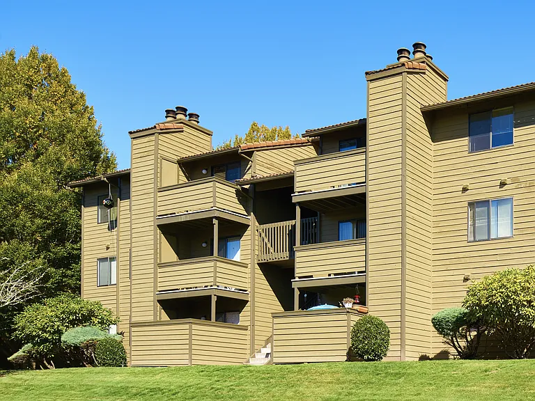 1 and 2-Bedroom Apartments
