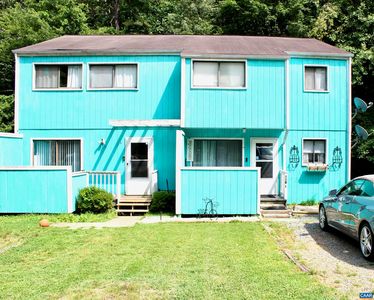 116 Longwood Dr #A & B, Charlottesville, VA, 22911