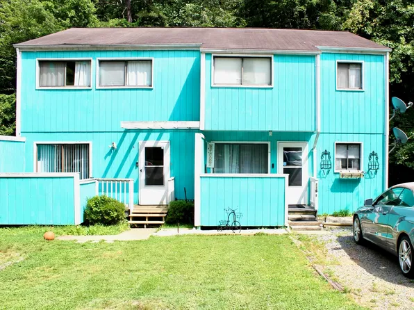 116 Longwood Dr #A & B, Charlottesville, VA 22911