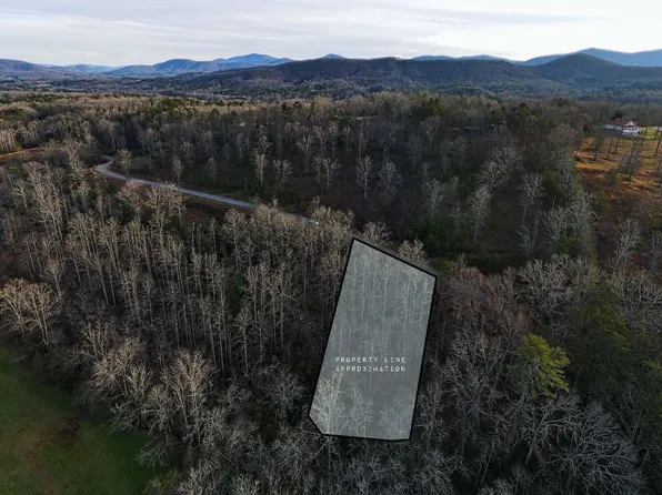 LOT 43 Pleasant Mdws, Blairsville, GA 30512