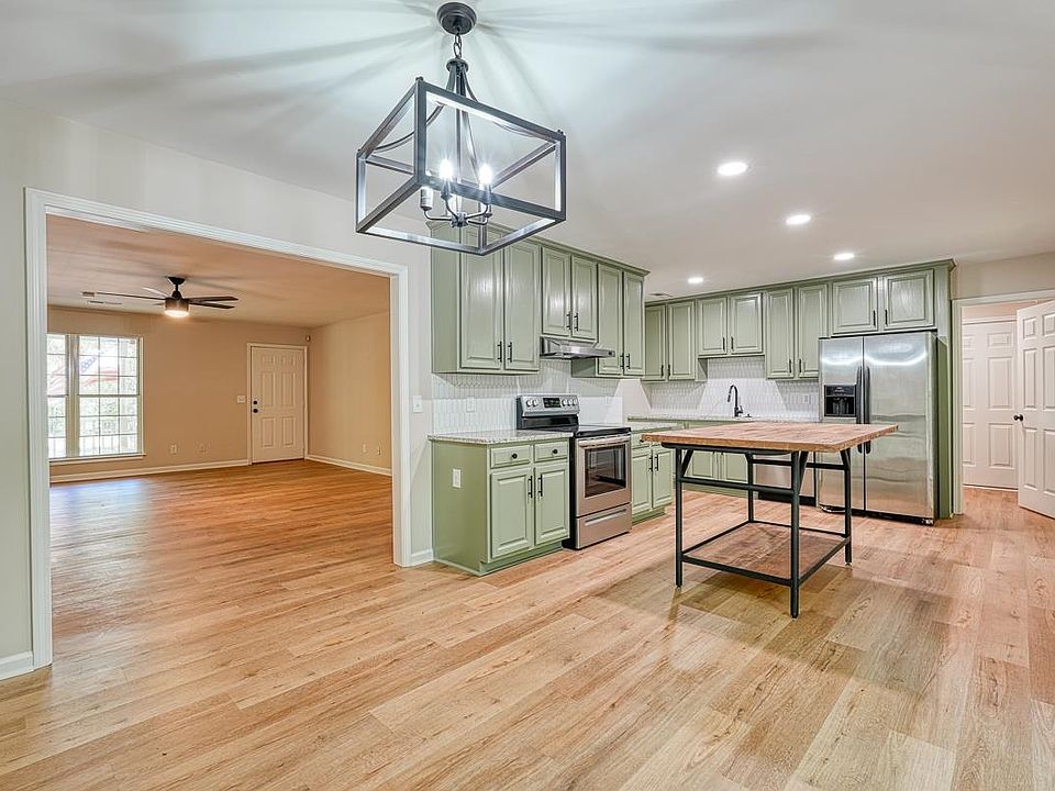 1028 Harrelson Rd, Pauline, SC 29374 Zillow