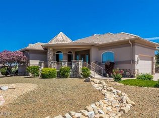 1423 Northridge Dr, Prescott, AZ 86301