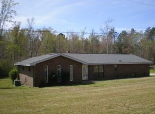 7 Madison Rdg, Hattiesburg, MS 39402