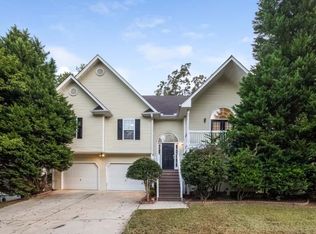 5978 Tate Dr, Austell, GA