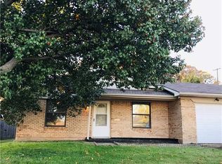 1809 N Wilburn Ave, Bethany, OK 73008