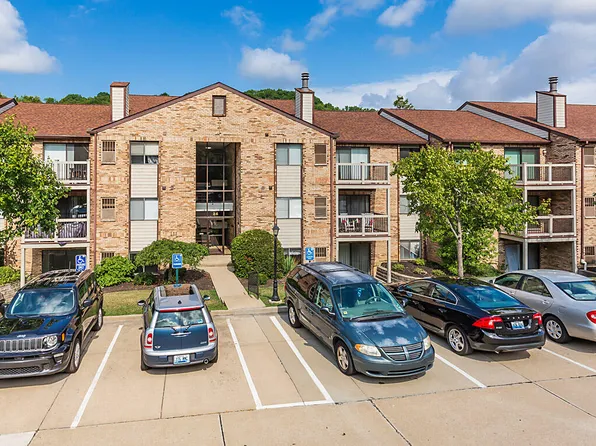 24 Woodland Hills Dr Suite 9, Southgate, KY 41071