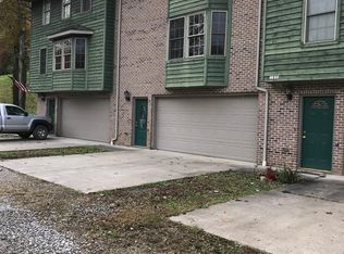 177 Holly St #2, Weston, WV 26452