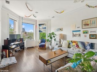 3645 N Wilton Ave #1, Chicago, IL 60613