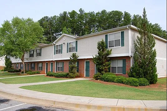 Pointe South Townhomes