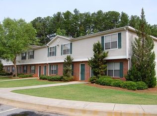 Pointe South Townhomes, Jonesboro, GA 30238