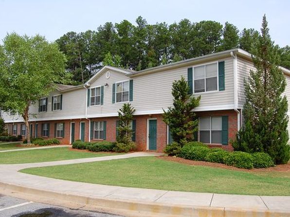 Pointe South Townhomes