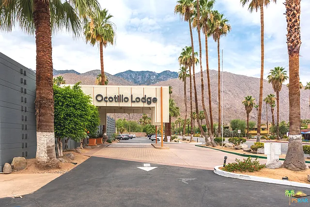 1111 E Palm Canyon Dr #221 — Photo 20