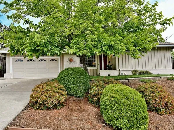 632 Odin Dr, Pleasant Hill, CA 94523