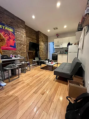 Rented by GPS Realty NYC | media 9