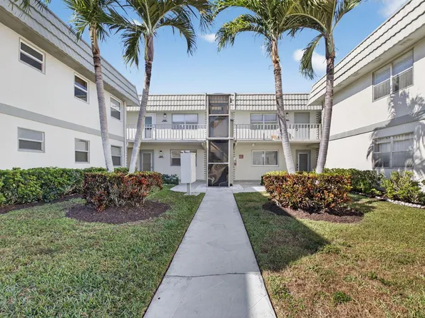 109 Monaco Ct #109-C, Delray Beach, FL 33446