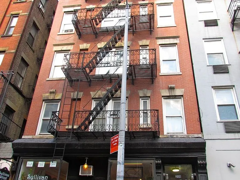 208 Sullivan St #16 — Photo 6