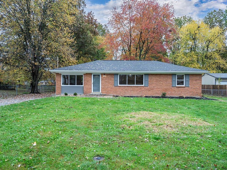 1st image of 5726 Lindaway Dr