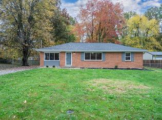 5726 Lindaway Dr, Milford, OH