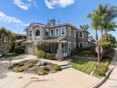590 Cypress Hills Dr, Encinitas, CA, 92024