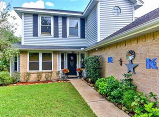 2710 Park Meadows Ave, Deer Park, TX 77536
