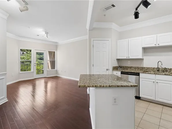 1850 Cotillion Dr Unit 3309, Dunwoody, GA 30338