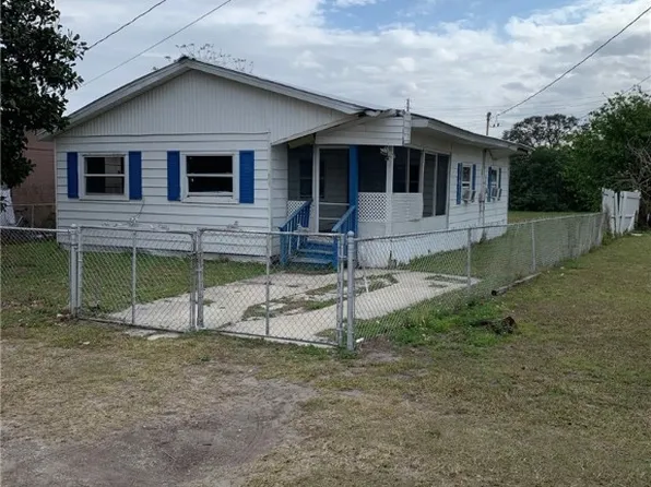 38172 S Georgia Ave, Avon Park, FL 33825