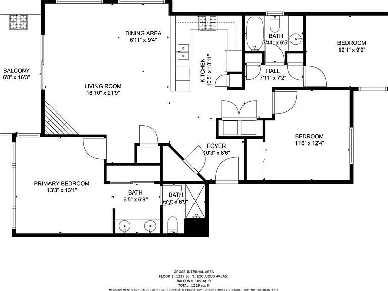 11411 Dolomite Way #8 — Photo 15