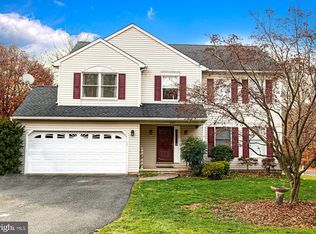 301 Laurel Woods Dr, Abingdon, MD 21009