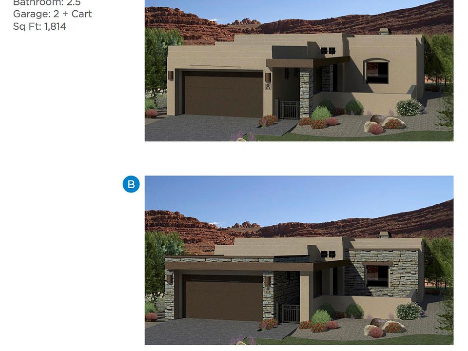 1st image of 2139 Cougar Rock Cir #136