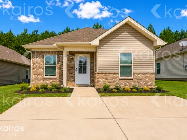855 Maple Trce, Odenville, AL 35120