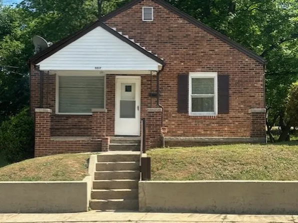 557 3rd Ave, Danville, VA 24540