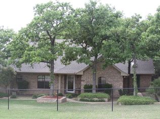 509 Shady Oaks Trl, Burleson, TX 76028