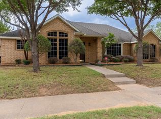 5607 Andalusia Trl, Arlington, TX 76017